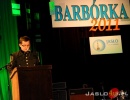 Barbórka w PNiG w Jaśle fot. Ilona Czarnecka