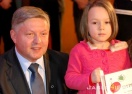 Finał akcji ekologicznej fot. Ilona Czarnecka