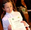 Finał akcji ekologicznej fot. Ilona Czarnecka