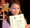 Finał akcji ekologicznej fot. Ilona Czarnecka
