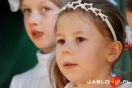 Przedszkole Miejskie nr 12. Występy z okazji Dni Babci i Dziadka fot. Ilona Czarnecka