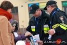 Wielka Orkiestra Świątecznej Pomocy w Jaśle cz.1 fot. Ilona Czarnecka