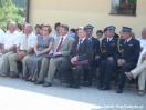 100-lecie OSP Kąty