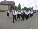 100-lecie OSP z Roztok i Brzezówki