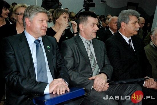 100-lecie ZHP w Jaśle fot. Ilona Czarnecka