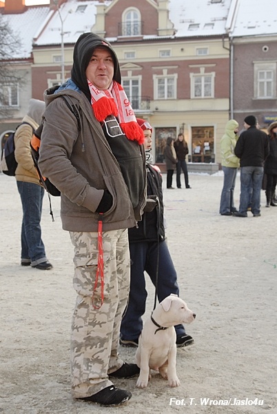 17. Finał WOŚP w Jaśle