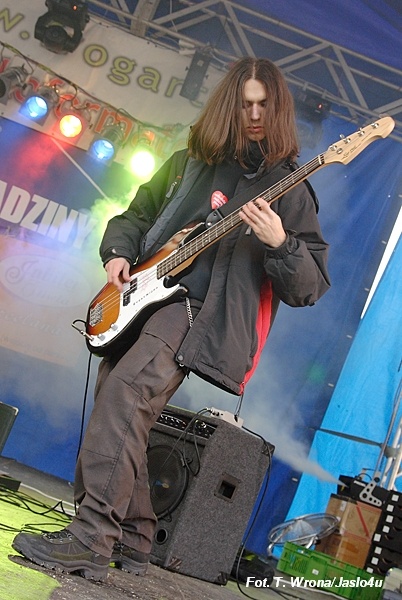 17. Finał WOŚP w Jaśle