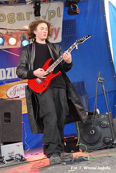 17. Finał WOŚP w Jaśle