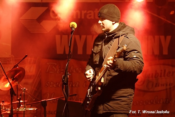 17. Finał WOŚP w Jaśle