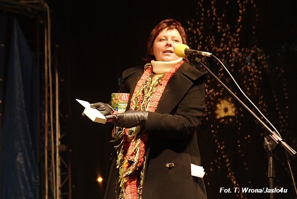 17. Finał WOŚP w Jaśle