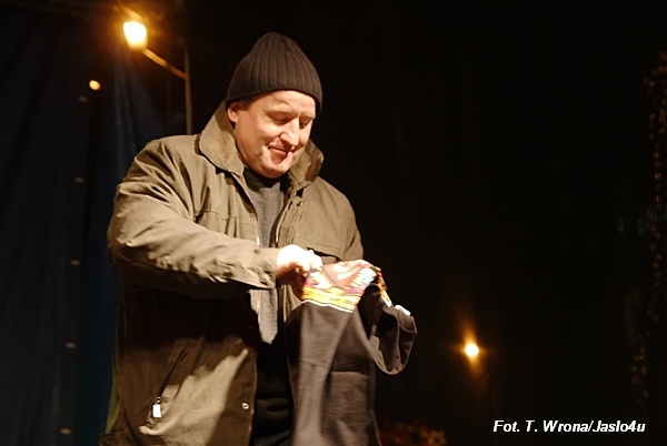 17. Finał WOŚP w Jaśle