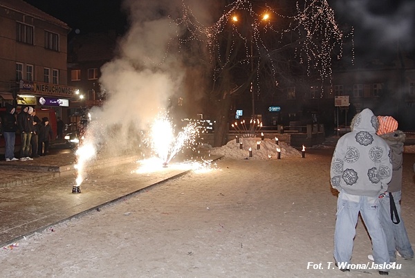 17. Finał WOŚP w Jaśle