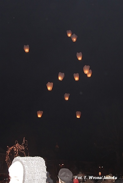 17. Finał WOŚP w Jaśle
