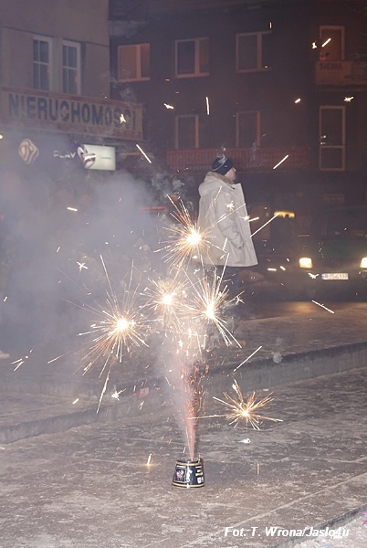 17. Finał WOŚP w Jaśle