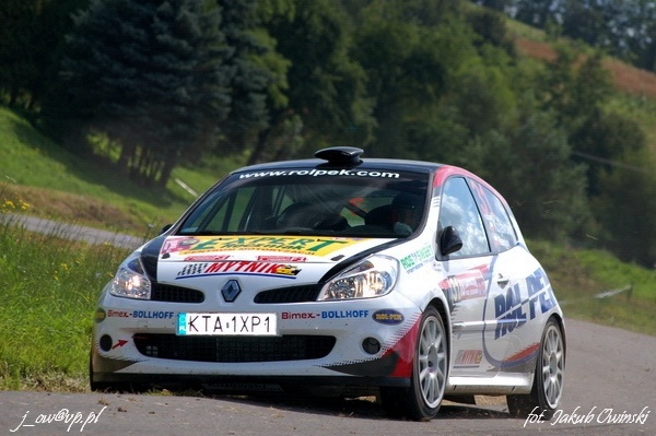 18. Karpacki Rajd Rzeszowski