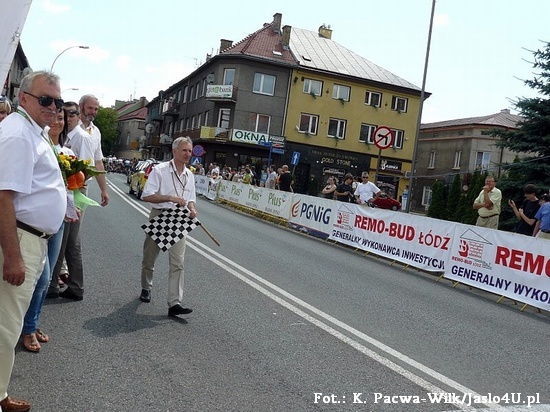 21. Międzynarodowy Wyścig Solidarności i Olimpijczyków