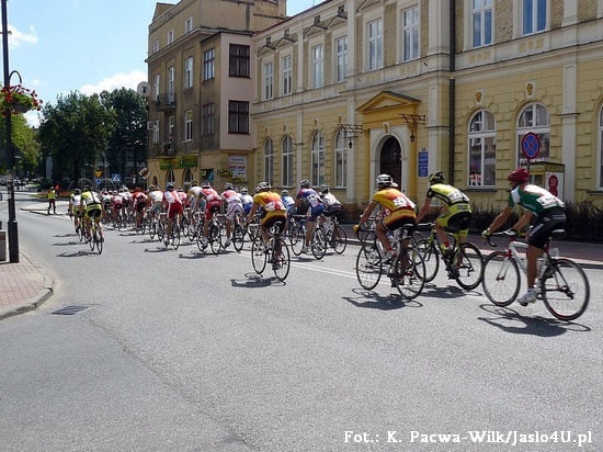 21. Międzynarodowy Wyścig Solidarności i Olimpijczyków