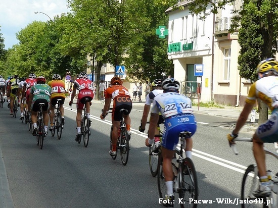 21. Międzynarodowy Wyścig Solidarności i Olimpijczyków