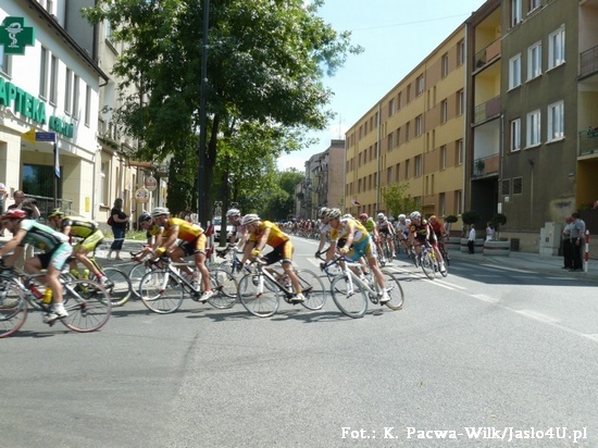 21. Międzynarodowy Wyścig Solidarności i Olimpijczyków