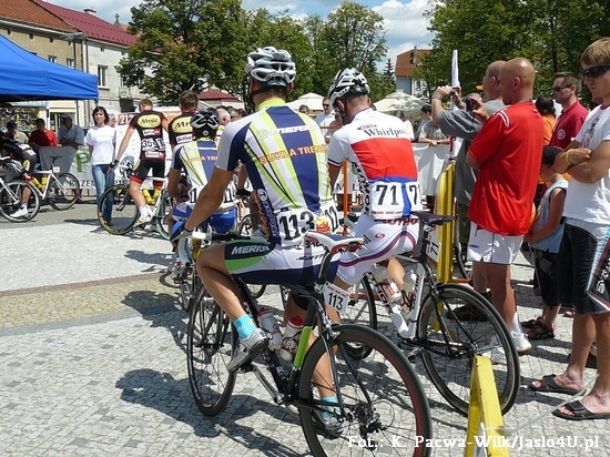 21. Międzynarodowy Wyścig Solidarności i Olimpijczyków