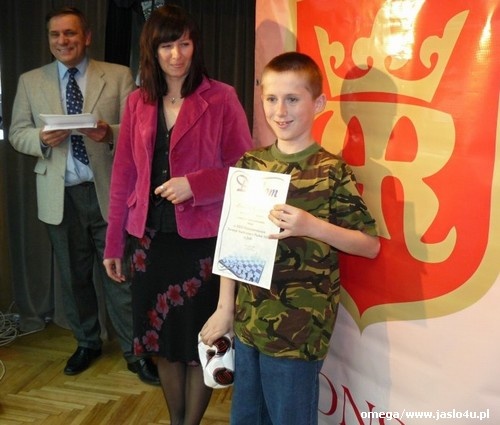 23. Międzynarodowy Turniej Szachowy w MDK -u