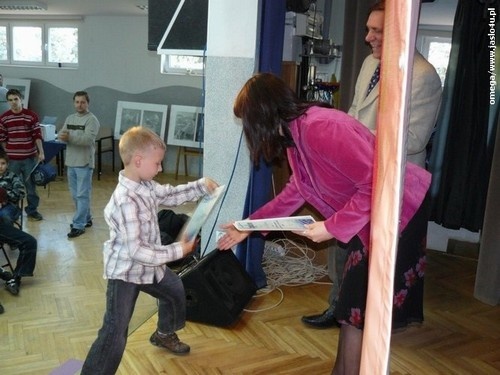 23. Międzynarodowy Turniej Szachowy w MDK -u
