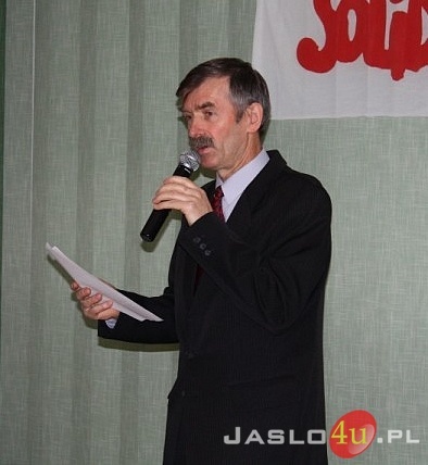 30-lecie Solidarności w Jaśle