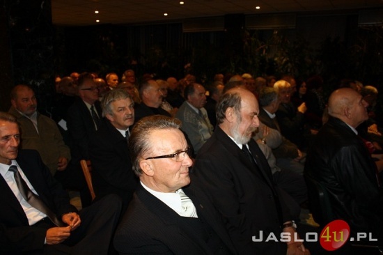30-lecie Solidarności w Jaśle