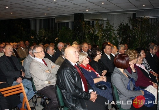 30-lecie Solidarności w Jaśle