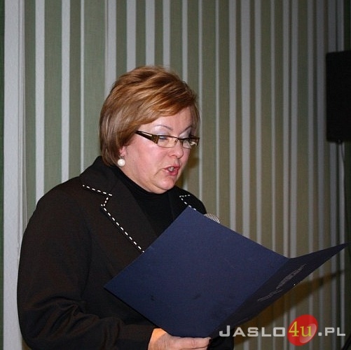 30-lecie Solidarności w Jaśle