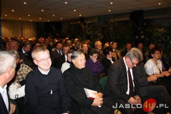 30-lecie Solidarności w Jaśle