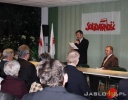 30-lecie Solidarności w Jaśle