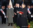 30-lecie Solidarności w Jaśle