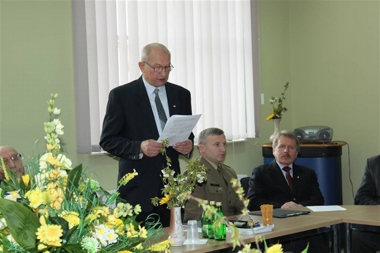 30-lecie ZŻWP w Jaśle
