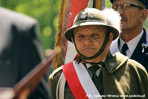 3 Maja w Jaśle 2009