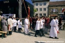 3 Maja w Jaśle 2009