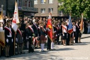 3 Maja w Jaśle 2009