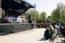 3 Maja w Jaśle 2009