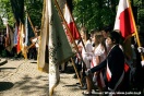 3 Maja w Jaśle 2009