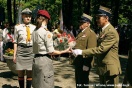 3 Maja w Jaśle 2009
