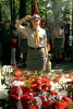 3 Maja w Jaśle 2009