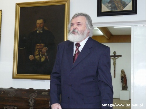 40-lecie Muzeum Regionalnego w Jaśle