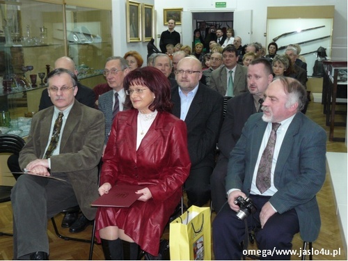 40-lecie Muzeum Regionalnego w Jaśle
