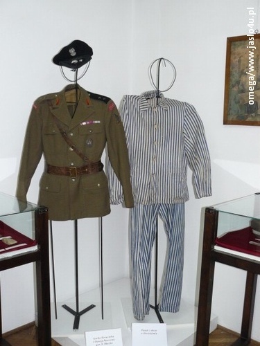 40-lecie Muzeum Regionalnego w Jaśle