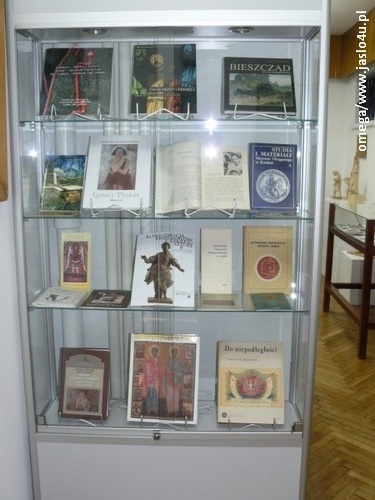 40-lecie Muzeum Regionalnego w Jaśle