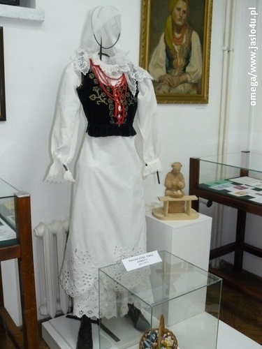 40-lecie Muzeum Regionalnego w Jaśle