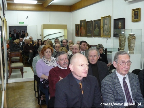 40-lecie Muzeum Regionalnego w Jaśle