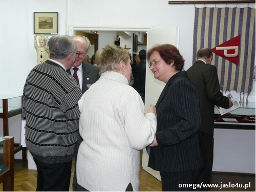 40-lecie Muzeum Regionalnego w Jaśle