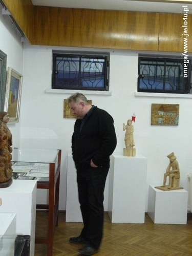40-lecie Muzeum Regionalnego w Jaśle