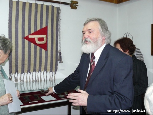 40-lecie Muzeum Regionalnego w Jaśle